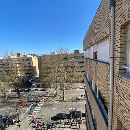 Apartamento Central ブラガ エクステリア 写真