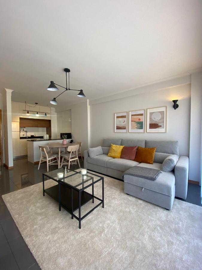 Apartamento Central ブラガ エクステリア 写真