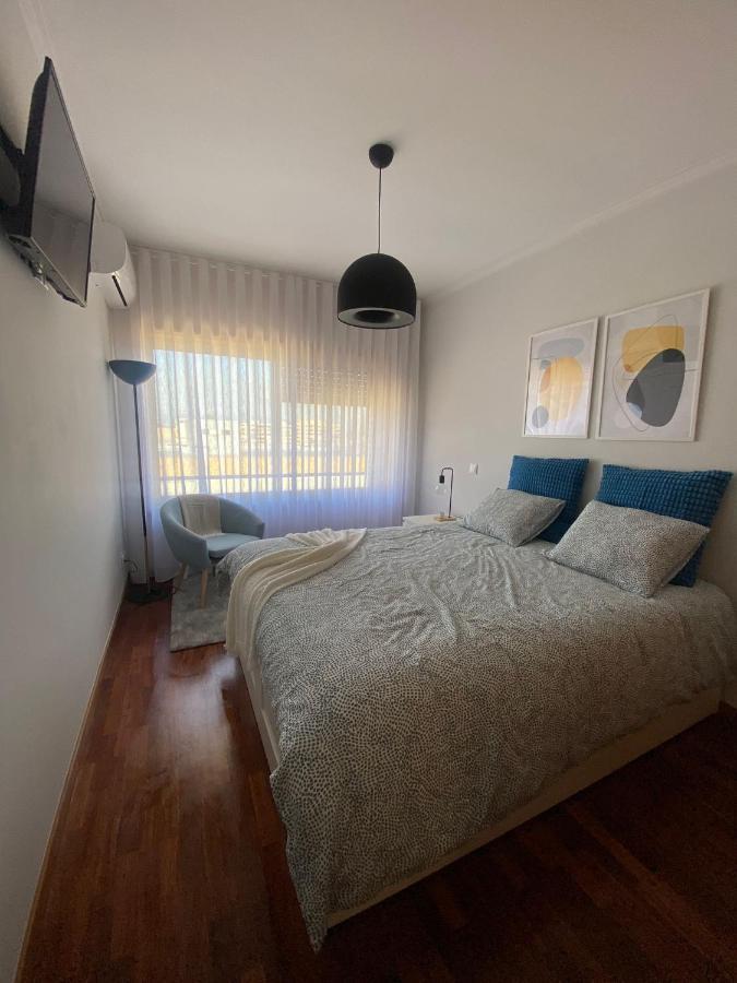 Apartamento Central ブラガ エクステリア 写真