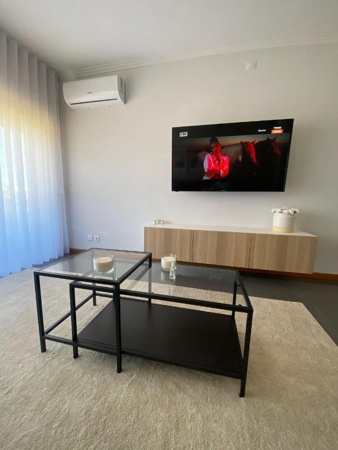 Apartamento Central ブラガ エクステリア 写真