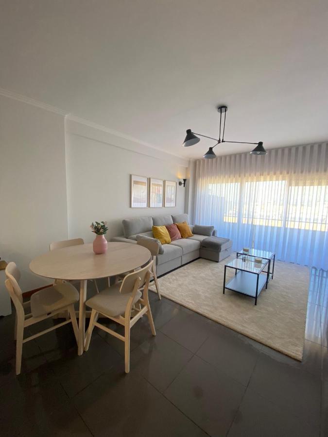 Apartamento Central ブラガ エクステリア 写真