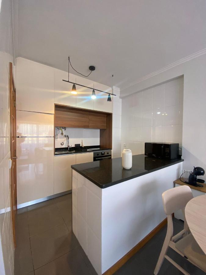 Apartamento Central ブラガ エクステリア 写真