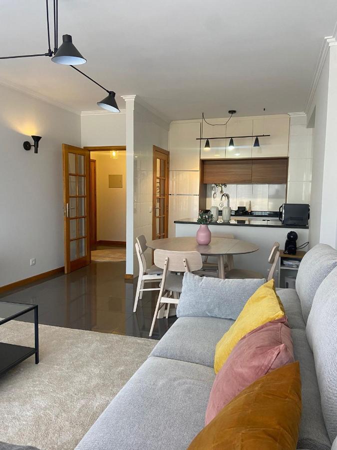 Apartamento Central ブラガ エクステリア 写真