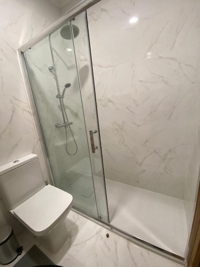Apartamento Central ブラガ エクステリア 写真
